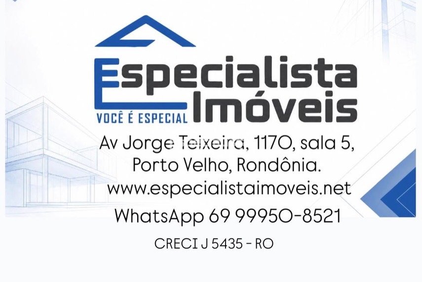 residential-/-land-lot-300m2-nova-esperanca-porto-velho-ro