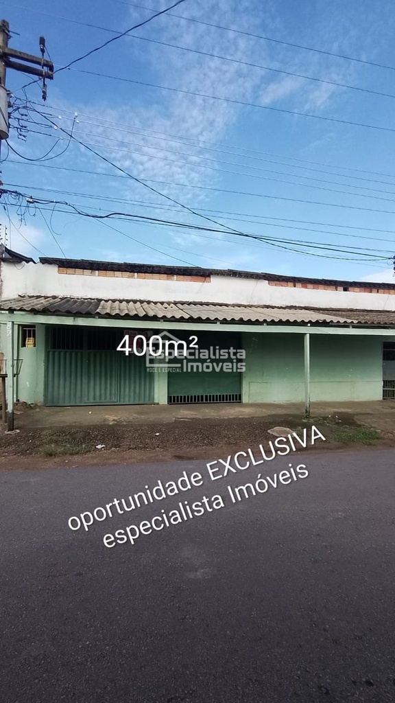 residential-/-land-lot-400m2-centro-porto-velho-ro