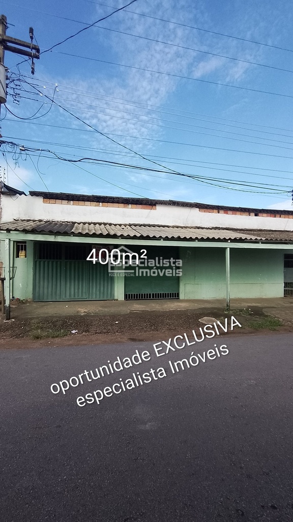 residential-/-land-lot-400m2-centro-porto-velho-ro